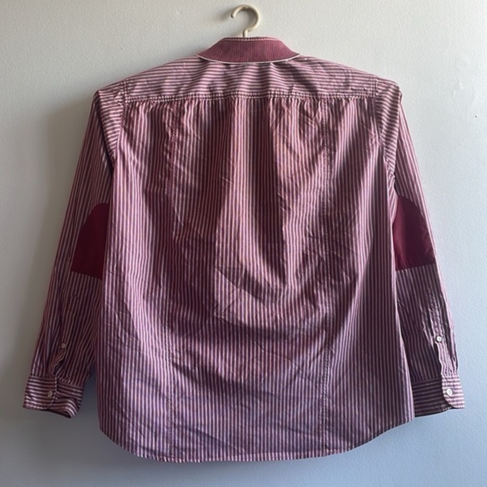 Hugo Boss Dress Shirt XL - Picture 2 of 10
